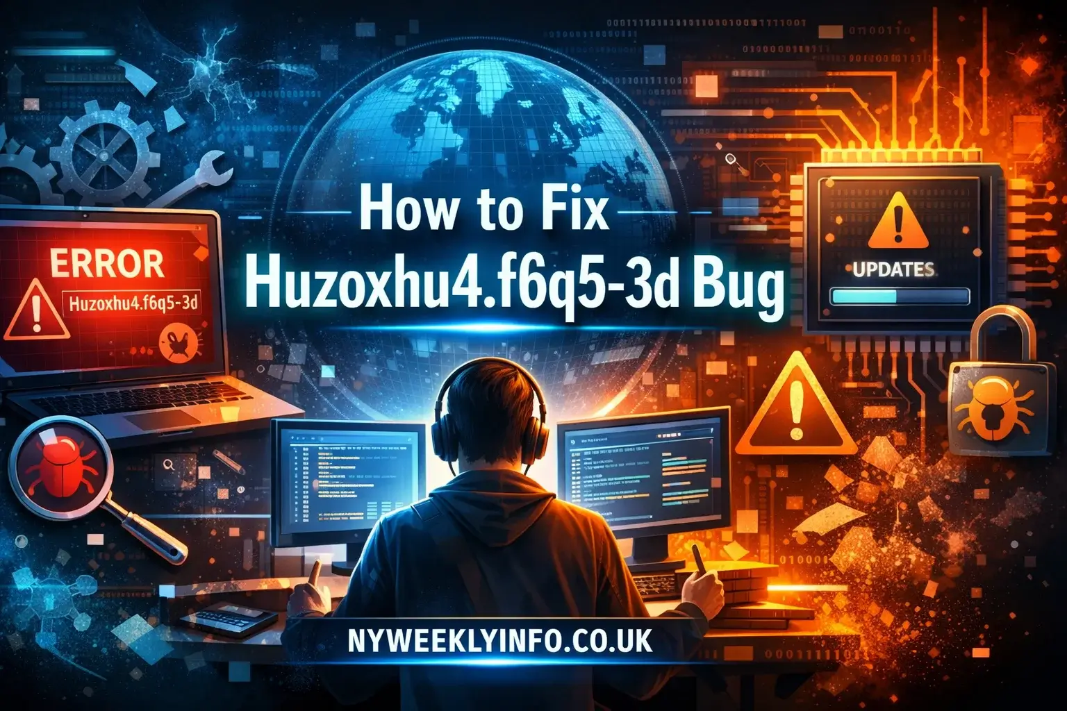 Fix-Huzoxhu4-F6Q5-3D-Bug