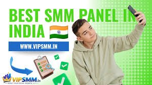 Amazing SMM Panel