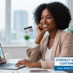 Merrick Bank Customer Service