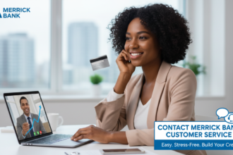 Merrick Bank Customer Service