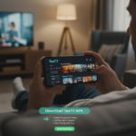 TeaTV APK