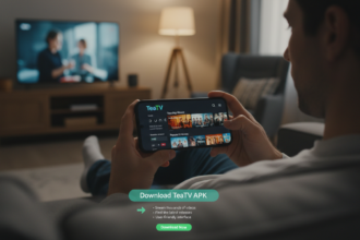 TeaTV APK