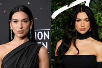 Dua Lipa Net Worth