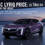 Cadillac LYRIQ Price