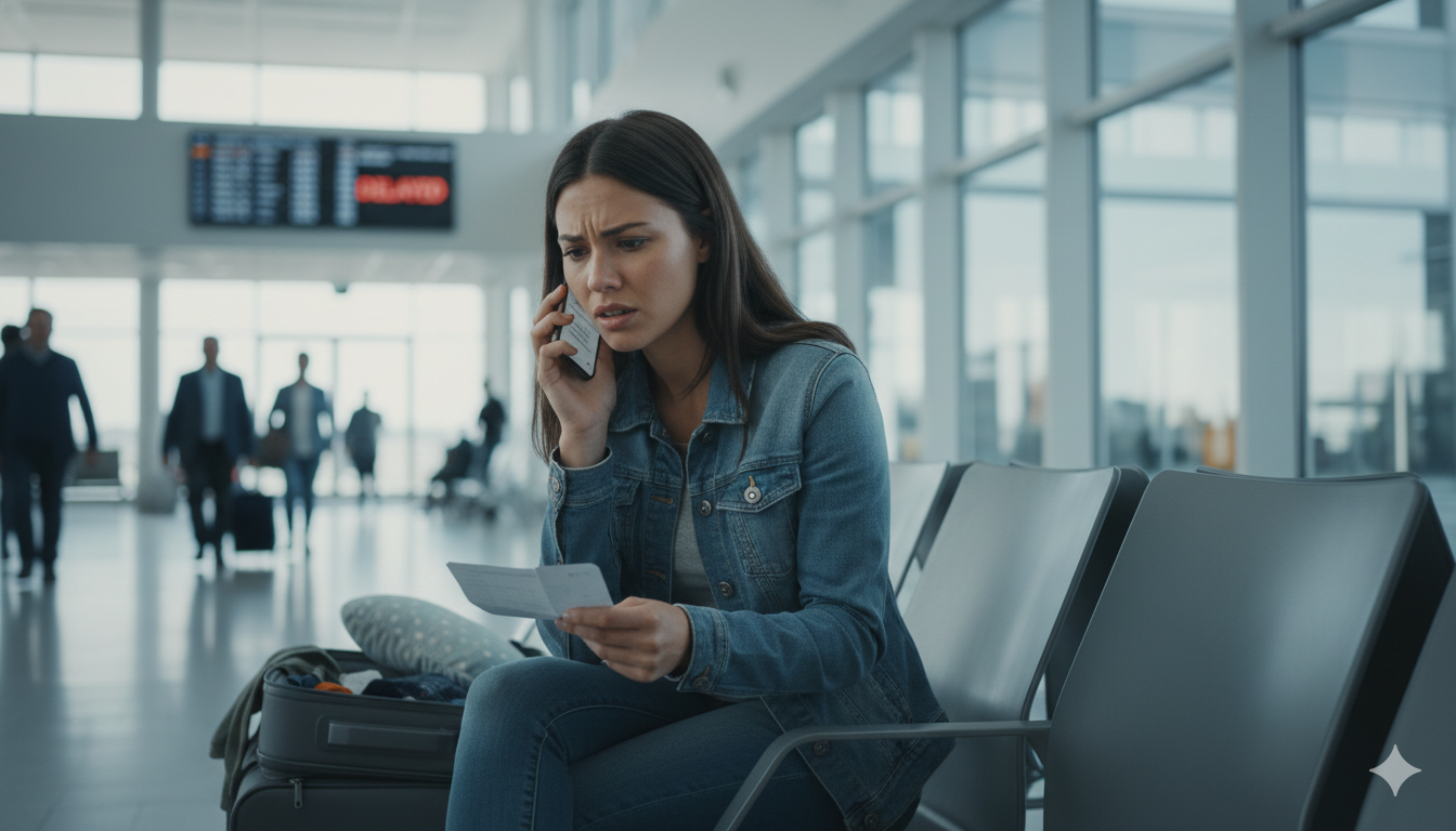 Expedia Customer Service