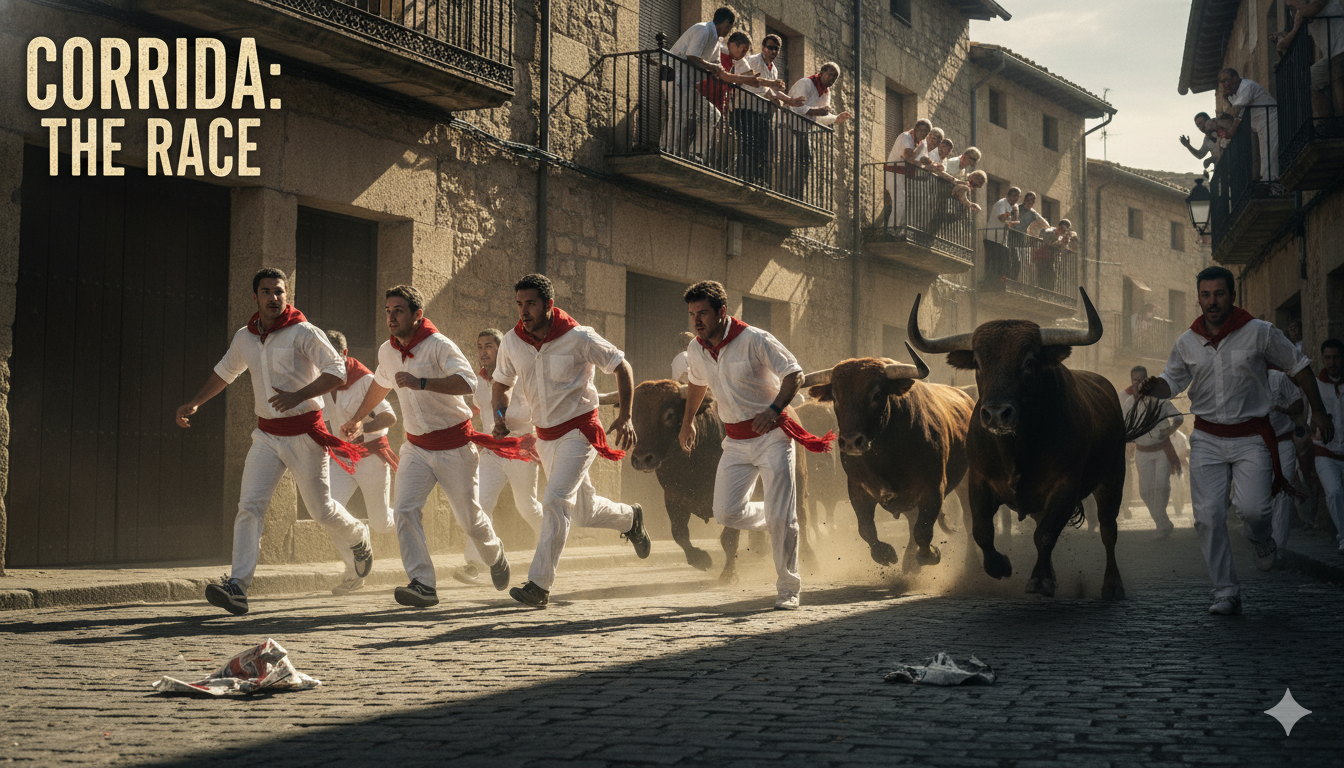 Corrida