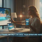 WOLO Travel