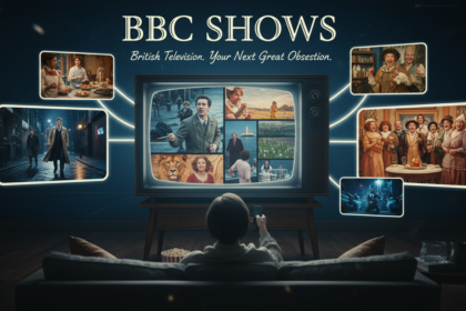 BBC Shows