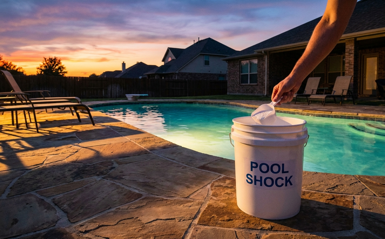 The Shock Treatment That Made Everything Worse