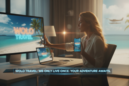 WOLO Travel