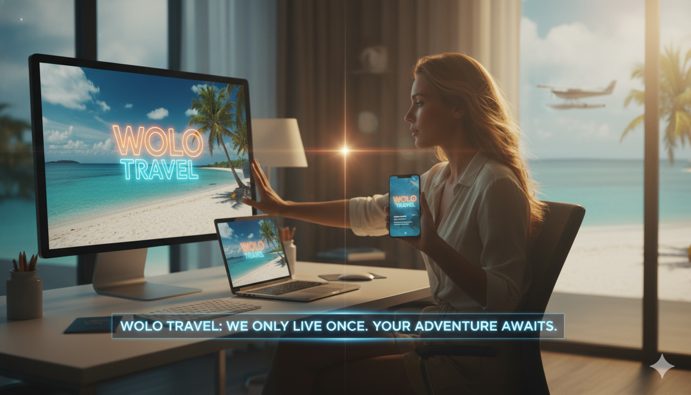 WOLO Travel