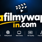 Afilmywap in.com