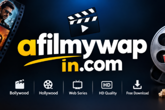 Afilmywap in.com